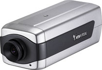 Power over Ethernet (PoE) network CCTV camera  VIVOTEK INC.