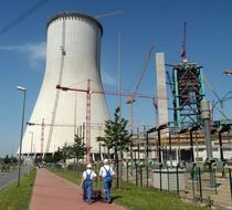 power plant max. 1 000 MWe Hitachi Power
