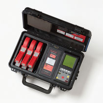power quality analyzer with data-logger DM-II PLUS Amprobe