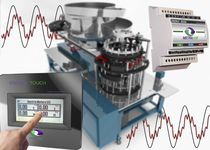 power quality analyzer with data-logger  Metralive