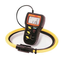 power quality meter max. 3 000 A | AFLEX series ELCOTRONIC