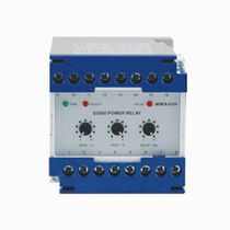 power relay 63 - 690 V | Selco G2000 series Littelfuse