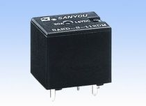 power relay 5 A, 250 V AC | SARD Dongguan Sanyou Electrical Appliances