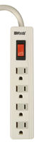 power strip  Coleman Cable