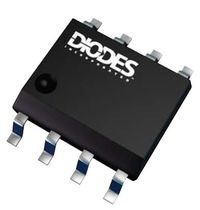 power supply controller 2.5 - 15 V, 1 - 8 mA | ZXGD series Diodes Incorporated