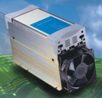 power supply regulator 18 - 400 A, 200 - 400 V | SCR  HPB TECHNOLOGY CO., LTD
