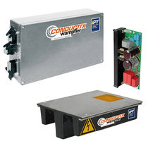 power supply regulator  Conductix-Wampfler