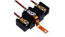 power terminal block  TE CONNECTIVITY - CONNECTORS