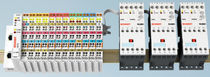 power terminal block 24 VDC, max. 2 A | KL8xxx series BECKHOFF