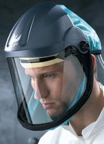 powered air-purifying respirator (PAPR) EN14594 | PHOENIX INFIELD SAFETY