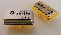 pre-amplifier A250 Amptek Inc.