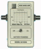 pre-amplifier  3M Electronics