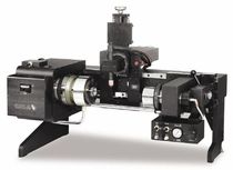 precision arc welding lathe PWL Weldlogic Europe