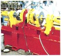 precision arc welding lathe SI JAMMES Industrie