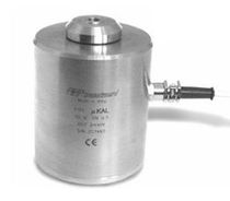 precision compression load cell 50 N - 5 kN AEP transducers