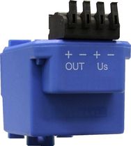 precision electronic current transformer EM-SWF FRAKO