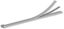 precision encoder linear scale 3 - 10 &micro;m/m | LMB-400 AMO GmbH