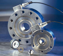 precision force transducer 5 - 1 000 kN | 301 TesT GmbH