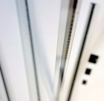 precision glass linear scale  JSC "Precizika Metrology"