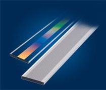 precision glass linear scale 5 - 10 &micro;m RSF Elektronik