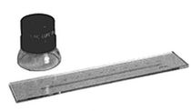precision glass linear scale  Rolyn Optics