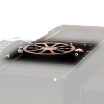precision linear and rotary positioning stage LPKF Z-&phi; 2/20, LPKF Z-&phi; 2/190 Series LPKF