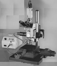 precision measuring stereomicroscope  MEIJI TECHNO