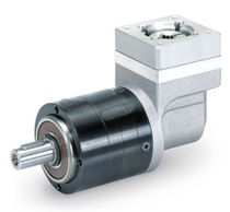 precision planetary gear reducer LCK series SIPCO