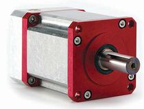 precision planetary gear reducer IP65 | RTX Series CGI
