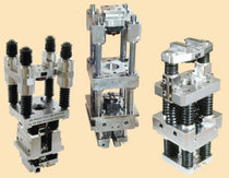 precision positioner Macro Press SYSTEM 3R