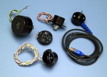 precision potentiometer 1 - 20 kΩ    API Technologies - Spectrum Sensors