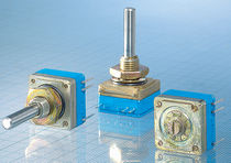 precision potentiometer BG17 EBE