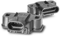 precision potentiometer &plusmn; 2% | 9800 Series Duncan Electronics Division