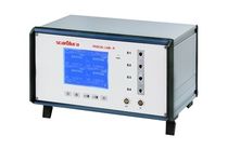 precision pressure calibrator PASCAL LAB P SCANDURA & FEM