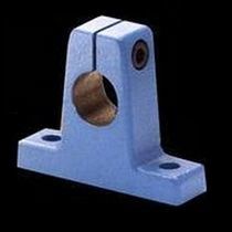 precision shaft aluminum end support  LM76 Linear Motion Bearings
