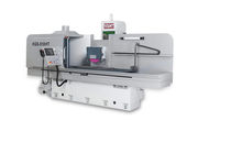 precision surface grinding machine 1000 x 500 mm | KGS-510HT Kent Industries