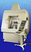precision surface grinding machine  Curtis Machine Tools Ltd.