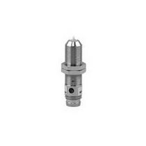 precision switch max. &oslash; 8 x 30 mm | MY-COM A series  Baumer Electric AG