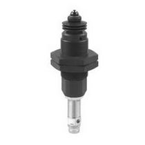 precision switch max. &oslash; 16 x 56 mm | MY-COM D series  Baumer Electric AG