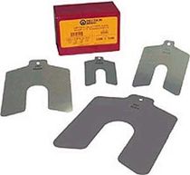 precut shim and shimcase  Precision Brand Products