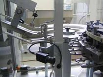 preform inspection system max. 40 000 p/h Lanfranchi S.r.l.