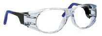 prescription safety glasses OPTOR series INFIELD SAFETY