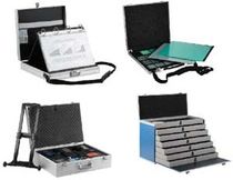 presentation and transport case  ROX