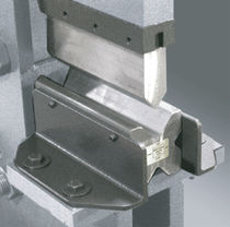 press brake  Edwards Manufacturing Ironworker, Metal Forming & Fabricating