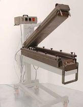 press for conveyor belt splicing max. 1 100 mm | LPBE-1100 ESBELT