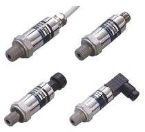 pressure and temperature transmitter FST800-207 Hunan Firstrate Sensor Co., Ltd.