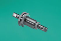 pressure and vacuum sealed feedthrough ISO A&N Corporation