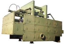 pressure belt filter  Veeraja Industries
