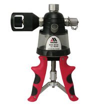 pressure calibration hydraulic pump MH-10KT  Meriam Instrument