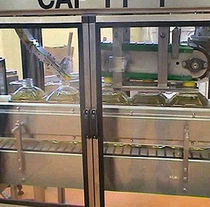 pressure capping machine  Metalnova